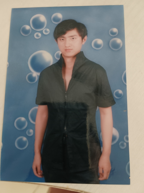 朱琦的第四张照片--巢湖残疾人相亲网